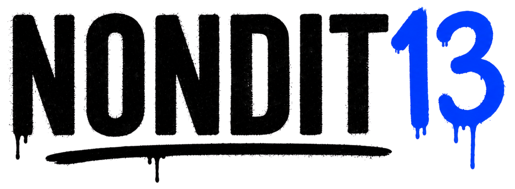NONDIT13 — Secrets anonymes.